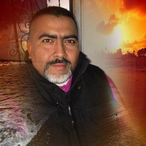 Meet your Posher, Rodolfo